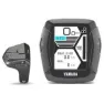 Yamaha 2.8´´ Lcd Skjerm, Black, One Size