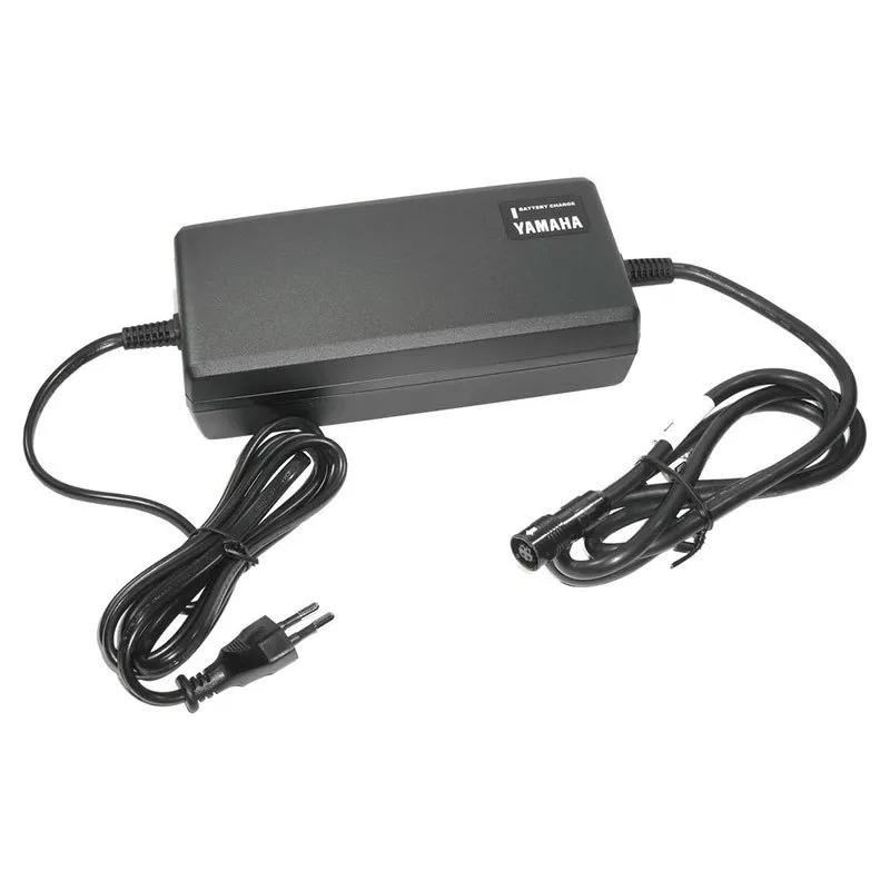 Yamaha 36 2015 Lader Refurbished, Black, One Size Yamaha 36 2015 Lader Refurbished, Black, One Size