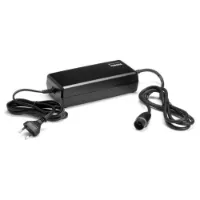 Yamaha 36v 500w Batterilader Yamaha 36v 500w Batterilader