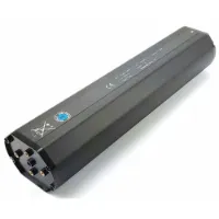 Yamaha 500wh 36v Internal Batteri