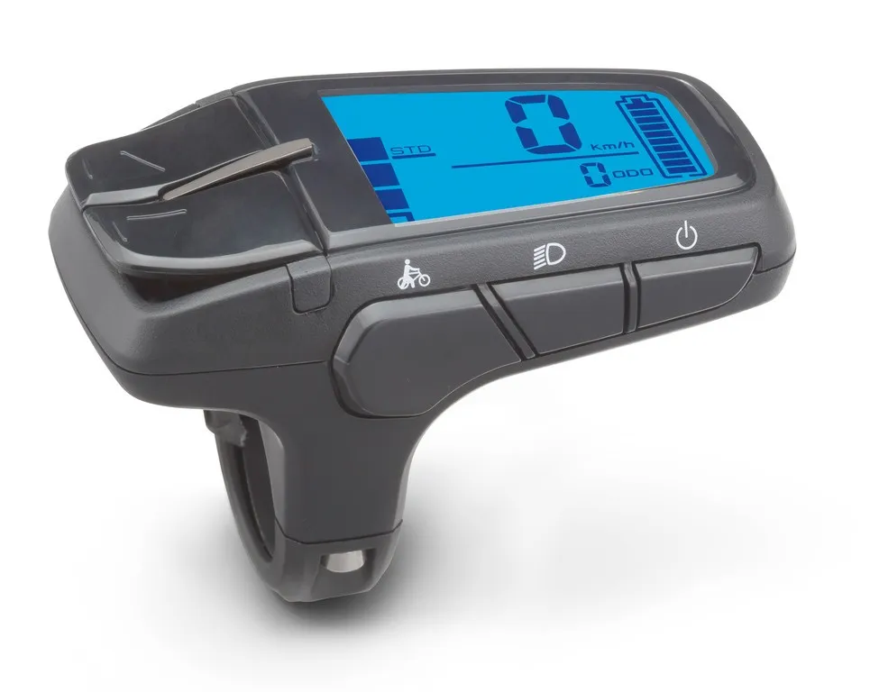 Yamaha Display 1,7"2019 Modeller Yamaha Display 1,7"2019 Modeller