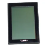 Yamaha Display E-Bike 2016 Yamaha Display E-Bike 2016