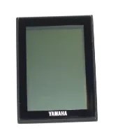 Yamaha Display E-Bike 2016 Yamaha Display E-Bike 2016
