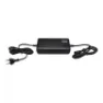 Yamaha Intube 500/600wh Batterilader, Black, One Size, EU Plug 220V