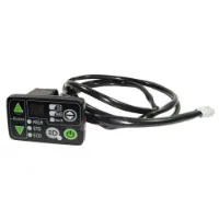 Yamaha Lcd 2017 X94/x01 Sykkelcomputer Yamaha Lcd 2017 X94/x01 Sykkelcomputer