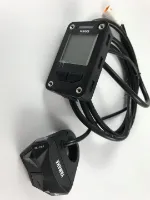 Yamaha PW-X/PW-SE Display Yamaha PW-X/PW-SE Display