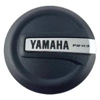 Yamaha Pw-x3 Logoomslag Yamaha Pw-x3 Logoomslag