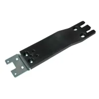 Yamaha Rail To Plate Slide Carrier Batteri