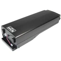 Yamaha Rc500 500wh 36v Batteri For Bakre Bagasjebærer Yamaha Rc500 500wh 36v Batteri For Bakre Bagasjebærer