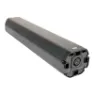Yamaha Simplo I720wh 36v Pw-s2/pw-x3 Batteriet I Underrammen, Black, One Size