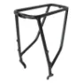 Yamaha Standwell Bagasjebærer, Black, 28" - 700