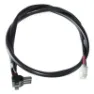 Yamaha X94-87234-20 Strømkabel, Black, One Size
