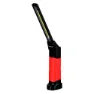 Yato Yt-08518 8w Lommelykt, Black, One Size