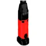 Yato Yt-08518 8w Lommelykt, Black, One Size