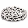 YBN S10 Shimano/sram/campagnolo Kjede, Silver / grey, 116 Links