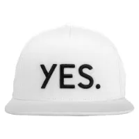 Yes. Cap Yes. Cap