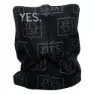 Yes. Logo Nakkevarmer, Black