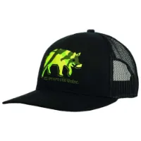 Yes. Pig Trucker Cap