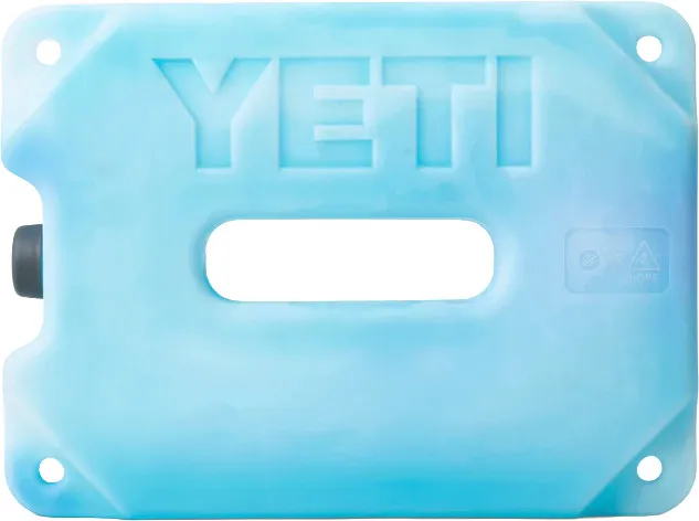 Yeti 2lb Isblokker