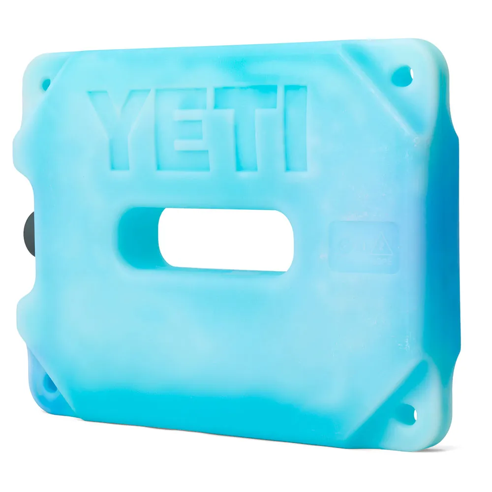 Yeti 4lb Isblokker, Clear, One Size Yeti 4lb Isblokker, Clear, One Size