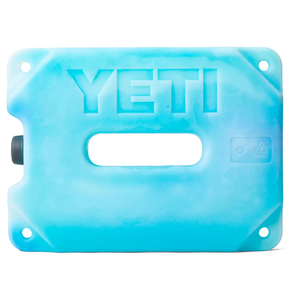 Yeti 4lb Isblokker, Clear, One Size Yeti 4lb Isblokker, Clear, One Size