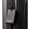 Yeti 70000002223 Trillekoffert, Black