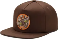 Yeti Built For The Wild Duck Flat Brim Hat Yeti Built For The Wild Duck Flat Brim Hat