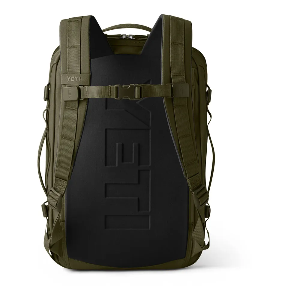 Yeti Crossroads 22l Ryggsekk