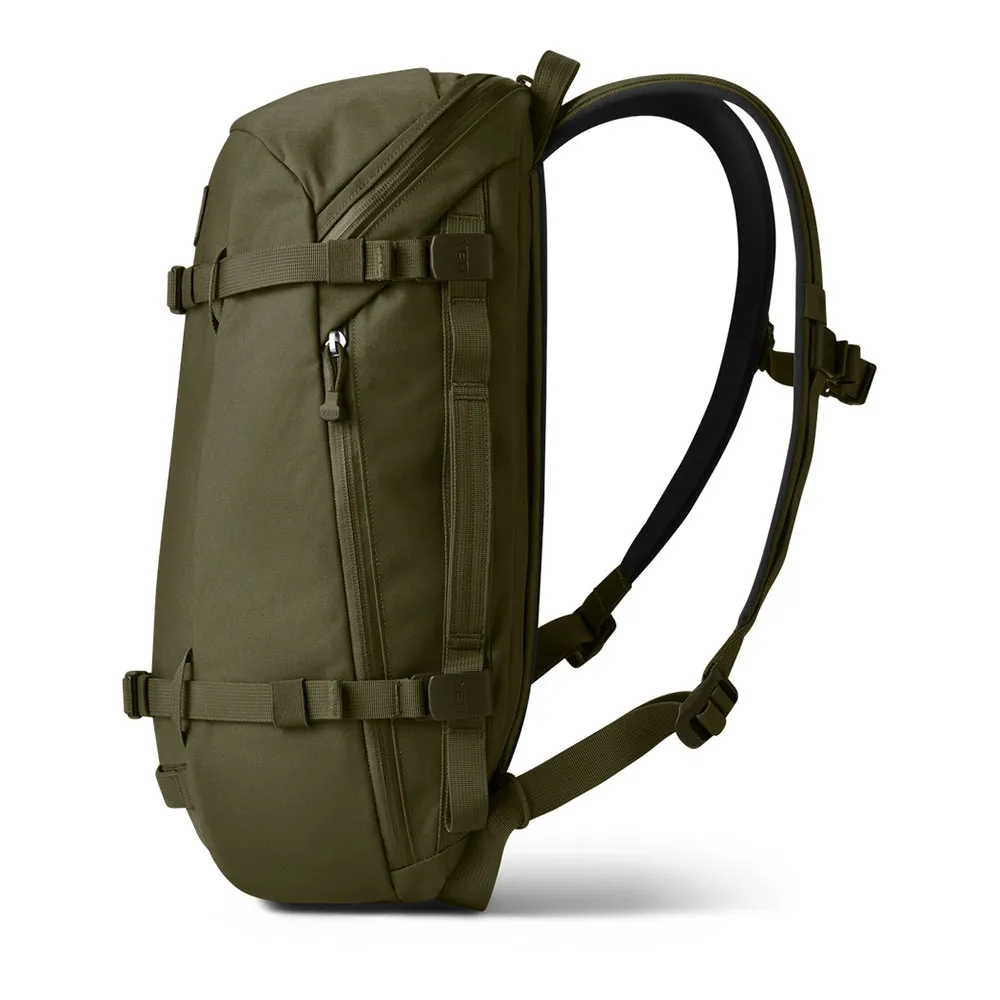 Yeti Crossroads 22l Ryggsekk