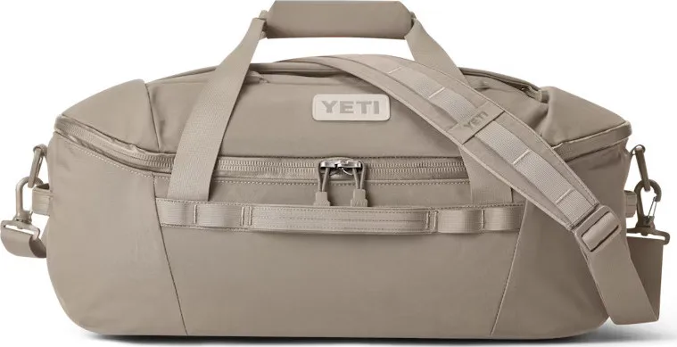 Yeti Crossroads Duffel 40L, Cape taupe