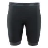 Yeti Cycles Rampart Sykkelshorts Uten Seler, Black