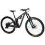 Yeti Cycles Sb130 Clr 29´´ Terrengsykkel, Black, S