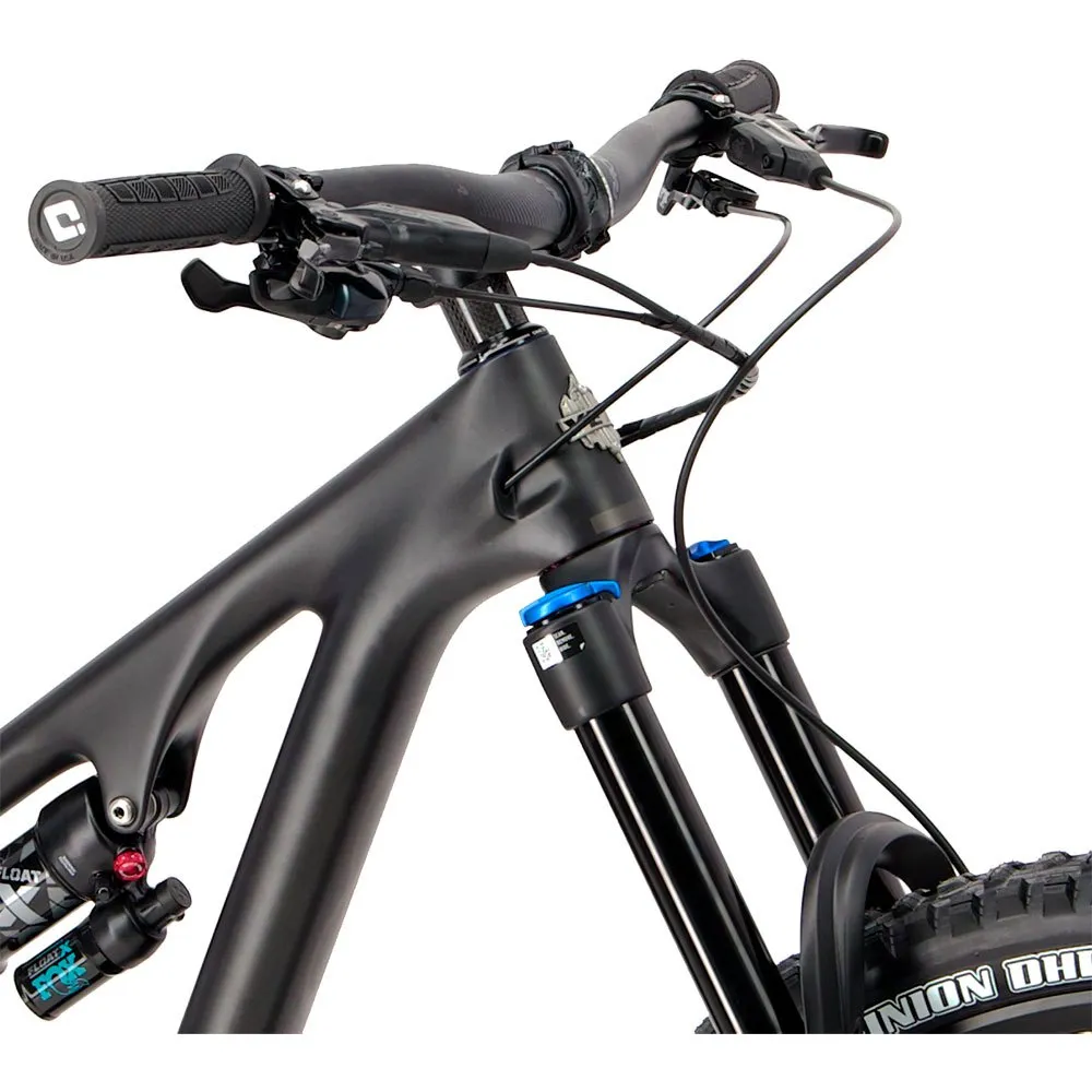 Yeti Cycles Sb130 Clr 29´´ Terrengsykkel, Black, S
