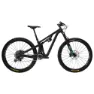 Yeti Cycles Sb130 Clr 29´´ Terrengsykkel, Black, S