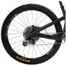 Yeti Cycles Sb130 Clr 29´´ Terrengsykkel, Black, S