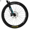 Yeti Cycles Sb130 Clr 29´´ Terrengsykkel, Black, S