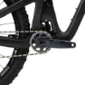 Yeti Cycles Sb130 Clr 29´´ Terrengsykkel, Black, S