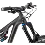 Yeti Cycles Sb130 Clr 29´´ Terrengsykkel, Black, S