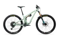 Yeti Cycles Yeti SB140 LR C2 Factory Yeti Cycles Yeti SB140 LR C2 Factory