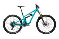 Yeti Cycles Yeti SB160 C2 Factory Yeti Cycles Yeti SB160 C2 Factory