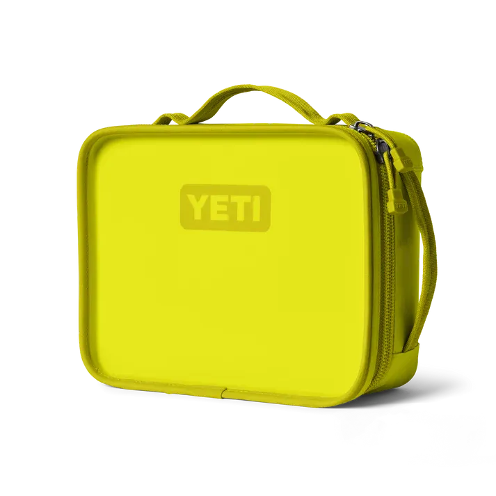 Yeti Daytrip Lunch Box, Firefly yellow