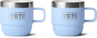 Yeti Espresso 6 oz Mug 2 pk 177 ml