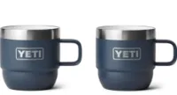 Yeti Espresso 6 oz Mug 2 pk 177 ml Yeti Espresso 6 oz Mug 2 pk 177 ml