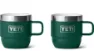 Black forest green