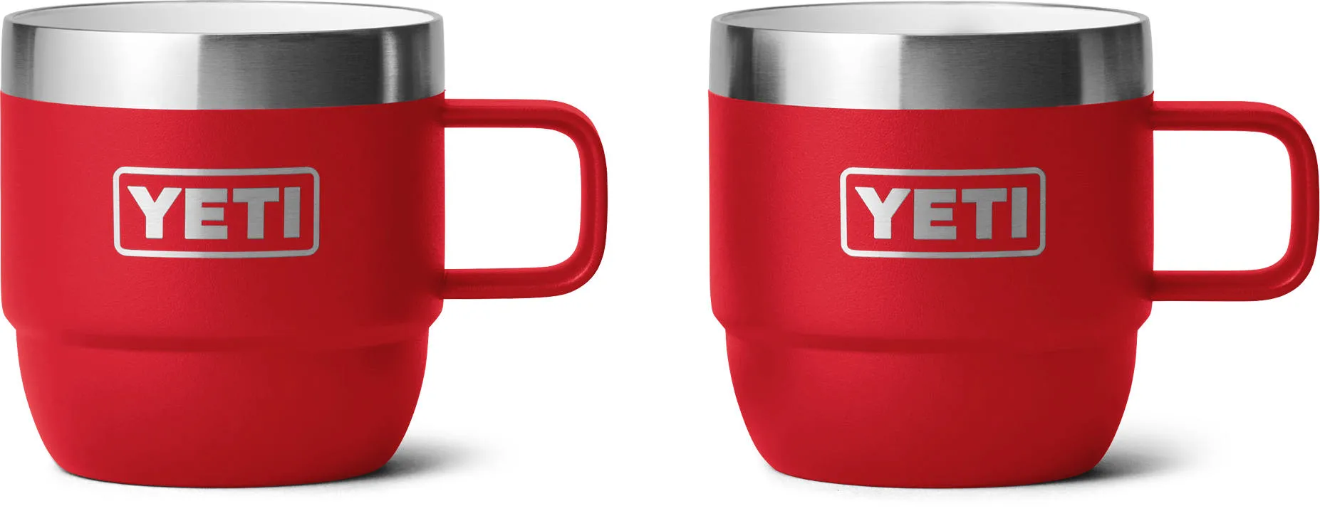 Yeti Espresso 6 oz Mug 2 pk 177 ml