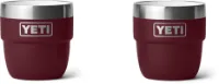 Yeti Espresso Cup 4 oz 2 pk 118 ml Yeti Espresso Cup 4 oz 2 pk 118 ml