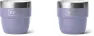 Cosmic lilac