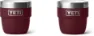 Yeti Espresso Cup 4 oz 2 pk 118 ml