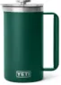 Black forest green