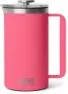 Tropical pink